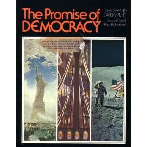   of Democracy (9780528915215) Henry and Paul Bohannan Graff Books