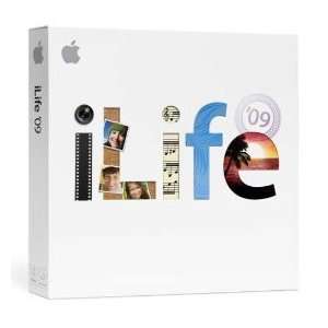  iLife 09 OEM Drop IN DVD Electronics