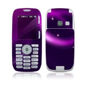  LG Rumor Skin Decal Sticker   Abstract Purple Everything 