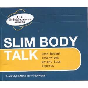  Slim Body Talk 