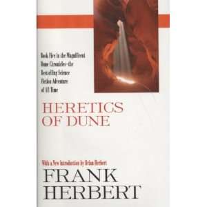   Herbert, Frank (Author) Feb 03 09[ Hardcover ]: Frank Herbert: Books