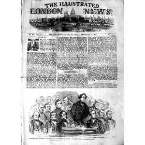   1847 HEALTH MEETING HANOVER SMITH COCHRANE ASHLEY GUY
