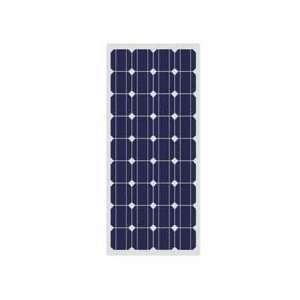   Two 85 Watt Off grid PV Monocrystalline Solar Panels