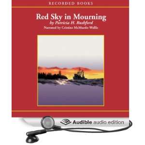 Red Sky in Mourning [Unabridged] [Audible Audio Edition]