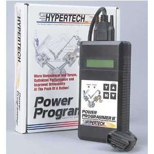  HYPERTECH 50018 Power Programmer lll; Automotive