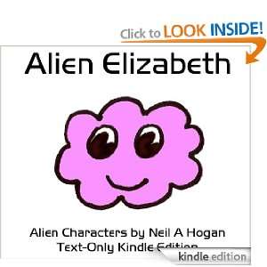   (Alien Characters Series 2) Neil A Hogan  Kindle Store