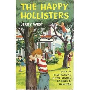  The Happy Hollisters (first in series) Books