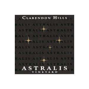  Clarendon Hills Syrah Astralis Vineyard 2005 750ML 