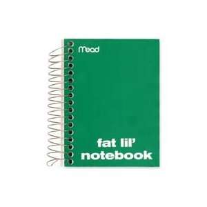  Mead MEA45390 Notebook  College Ruled  200 Sheets  5 .50in 