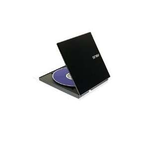  Asus SDR 08B1 U 8X Slim External TOP LOAD DVD ROM Drive 