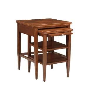    Cooper Classics Fullerton Nesting Tables  Players & Accessories