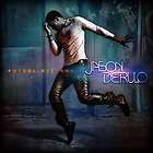 JASON DERULO   JASON DERULO   CD   NEW