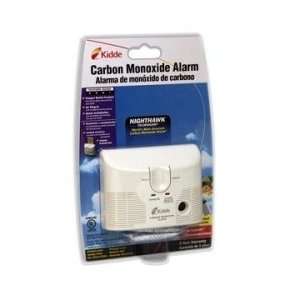   Fire Carbon Monoxide Alarm   White   KID21006137: Home Improvement