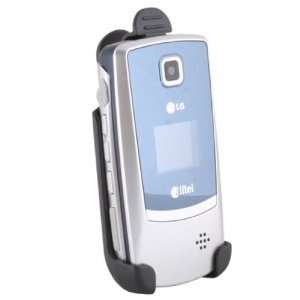 Wireless Xcessories Holster for LG AX300: Cell Phones 
