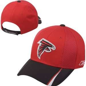  Atlanta Falcons Uniform Adjustable Hat