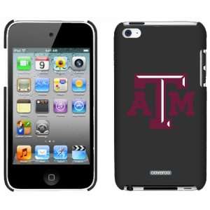  Texas A&M University ATM design on iPod Touch 4G Snap On 