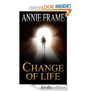 Change of Life Annie Frame  Kindle Store