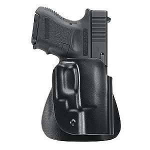  Kydex Paddle Holster   Sz23, RIGHT HAND Sig Pro 2340 