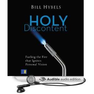   Vision (Audible Audio Edition) Bill Hybels, Larry Black Books