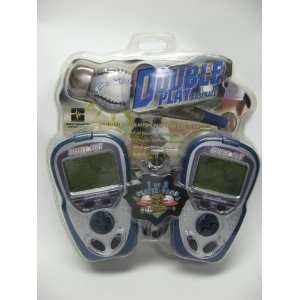  DOUBLE PLAY BASEBALL ELECTRONIC Toys & Games