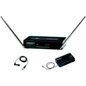  AUDIO TECHNICA ATW 251/L T2 WHF WIRELESS SYSTEM WITH 