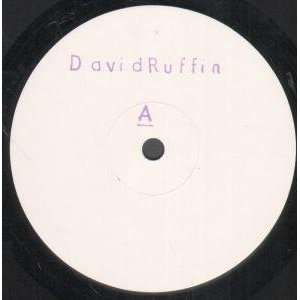   ARE HERE TO STAY LP (VINYL) UK TAMLA MOTOWN 1974 DAVID RUFFIN Music