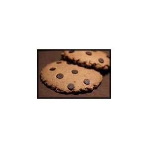  Natural Baked Dog Treats  Double Carob Chip Cookie Pet 