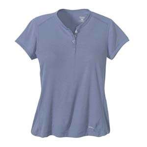   Capilene Lightweight Short Sleeve Shirt   Womens: Sports & Outdoors
