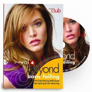  Product Club Beyond Basic Foiling Vol. 4