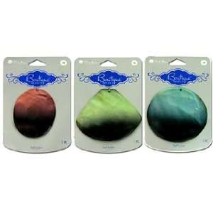  Pendants Boutique Select Shell Umbrae Assorted (3 Pack)