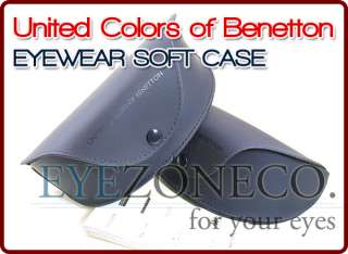 EyezoneCo] United Colors of Benetton Sunglasses UCB625  