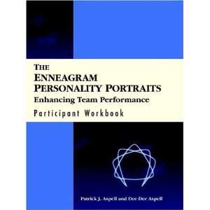   Enneagram Personality Portraits) [Paperback]: Patrick J. Aspell: Books