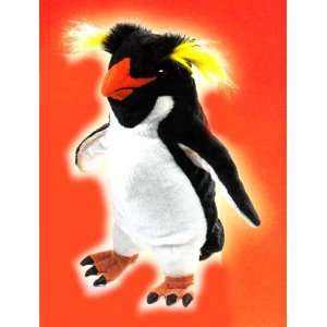  Rockhopper Penguin Toys & Games