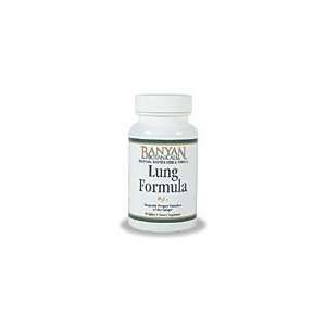  Lung Support Formula 90 Tablets: Health & Personal Care