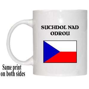  Czech Republic   SUCHDOL NAD ODROU Mug: Everything Else