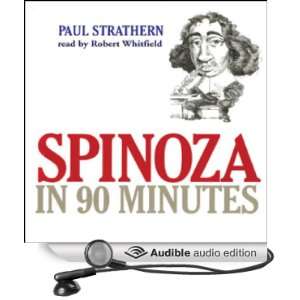  Spinoza in 90 Minutes (Audible Audio Edition) Paul 