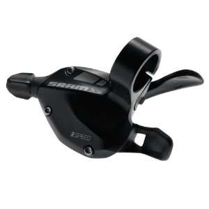  SRAM 2012 X.5 Rear 9 speed Trigger Shifter: Sports 