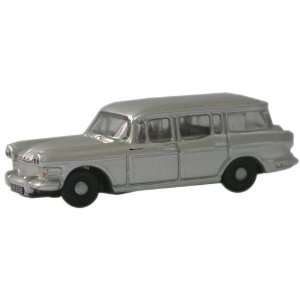  Humber Super Snipe   Silver Grey: Toys & Games