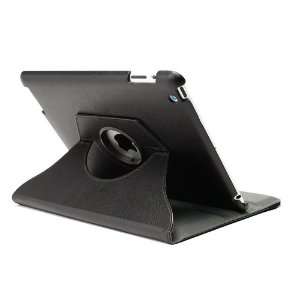  Fosmon 360 Degree Revolving Case with Multi Angle Stand 