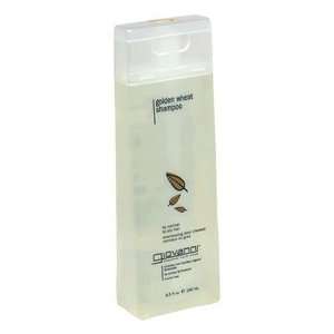  Giovanni Golden Wheat Shampoo for Normal to Oily Hair, 8.5 