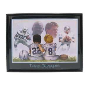  Dallas Cowboys Texas Toddlers Picture