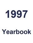 1997 Big Spring High School yearbook   Big Spring, TX