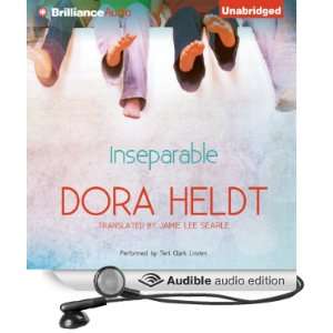   Audio Edition) Dora Heldt, Jamie Lee Searle, Teri Clark Linden Books