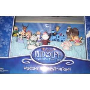  Rudolph the Island of Misfit Toys Toys & Games