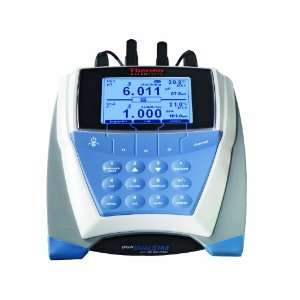 Thermo Scientific Orion Dual Star Meter,  2.000 to 19.999 pH Range 