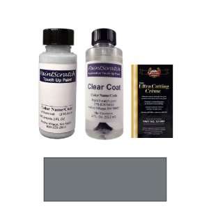   Grey Metallic Paint Bottle Kit for 2011 Fleetwood Motorhome (748552K