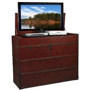  TVLIFTCABINET, Inc. Antiquity TV Lift Cabinet AT006197 