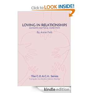 Loving in Relationships Maximizing Emotional Connections   COACH 