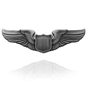  U.S. Air Force Pilot Basic Wing Pin Jewelry