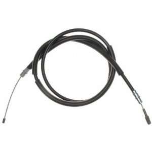  ACDelco 18P1505 Parking Brake Cable: Automotive